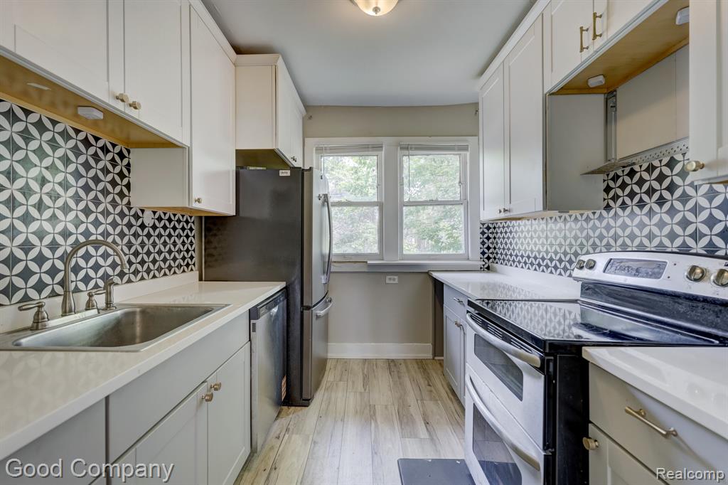 14510 Asbury Park, Detroit, MI 48227 — Photo 10