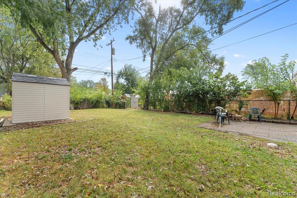 5097 Niagara Street, Wayne, MI 48184 — Photo 23
