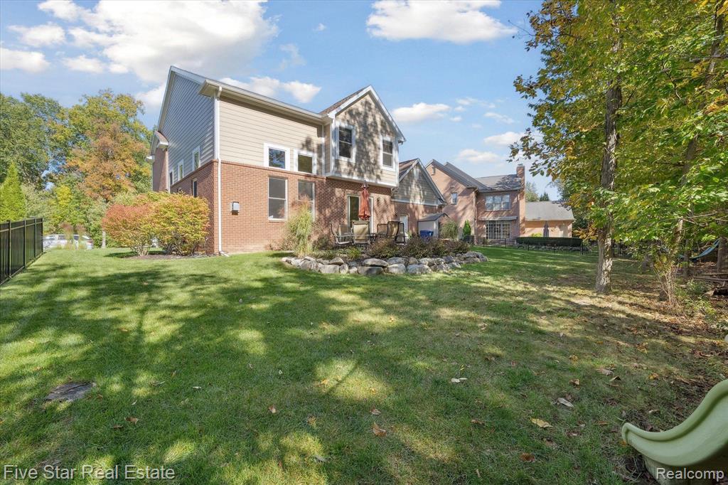 49529 TAFT Lane, Canton, MI 48188 — Photo 48
