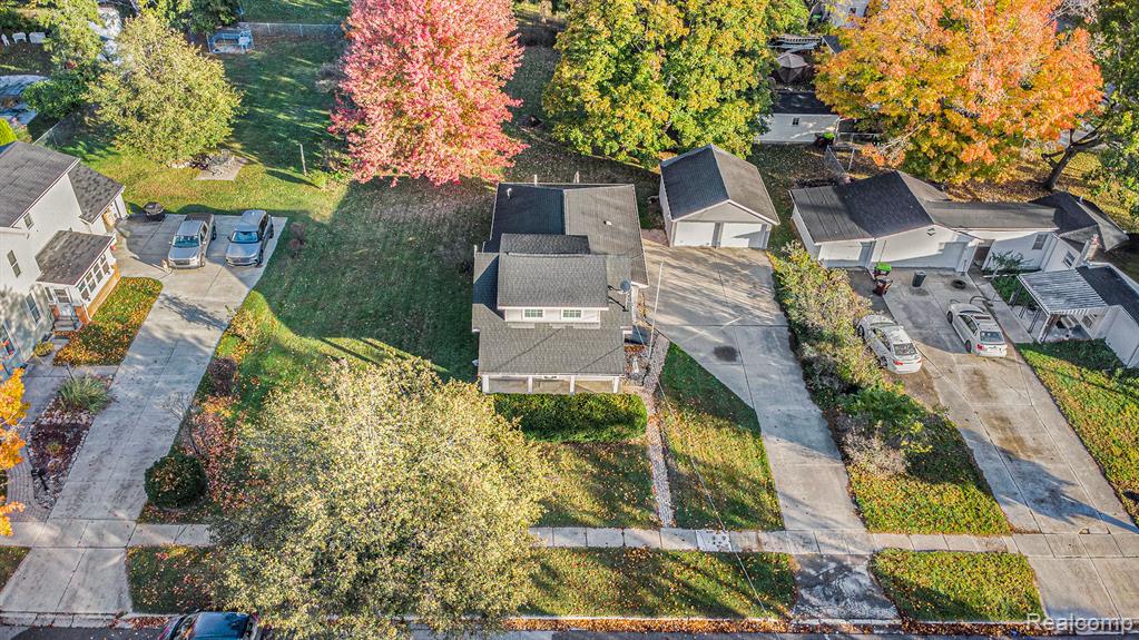 507 W Logan Street, Tecumseh, MI 49286 — Photo 23