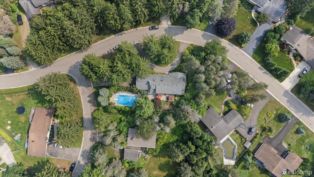 7871 Caberfae Trail, Clarkston, MI 48348 — Photo 49