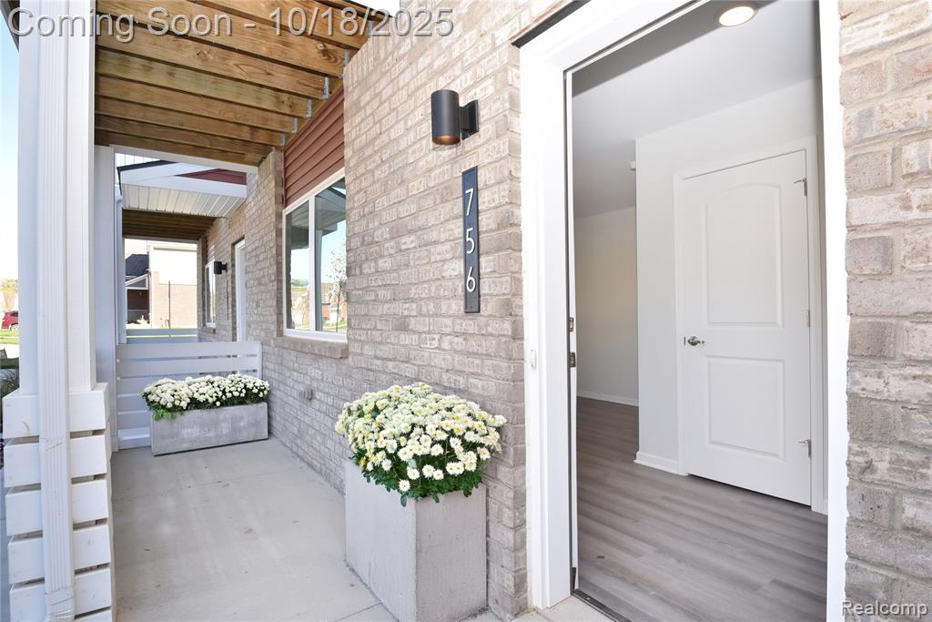 756 Huntley Lane, Troy, MI 48085 — Photo 30