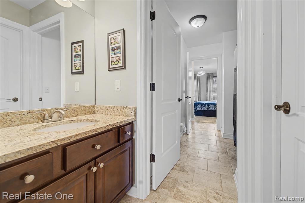 6060 Pinemont Drive, Brighton, MI 48116 — Photo 38