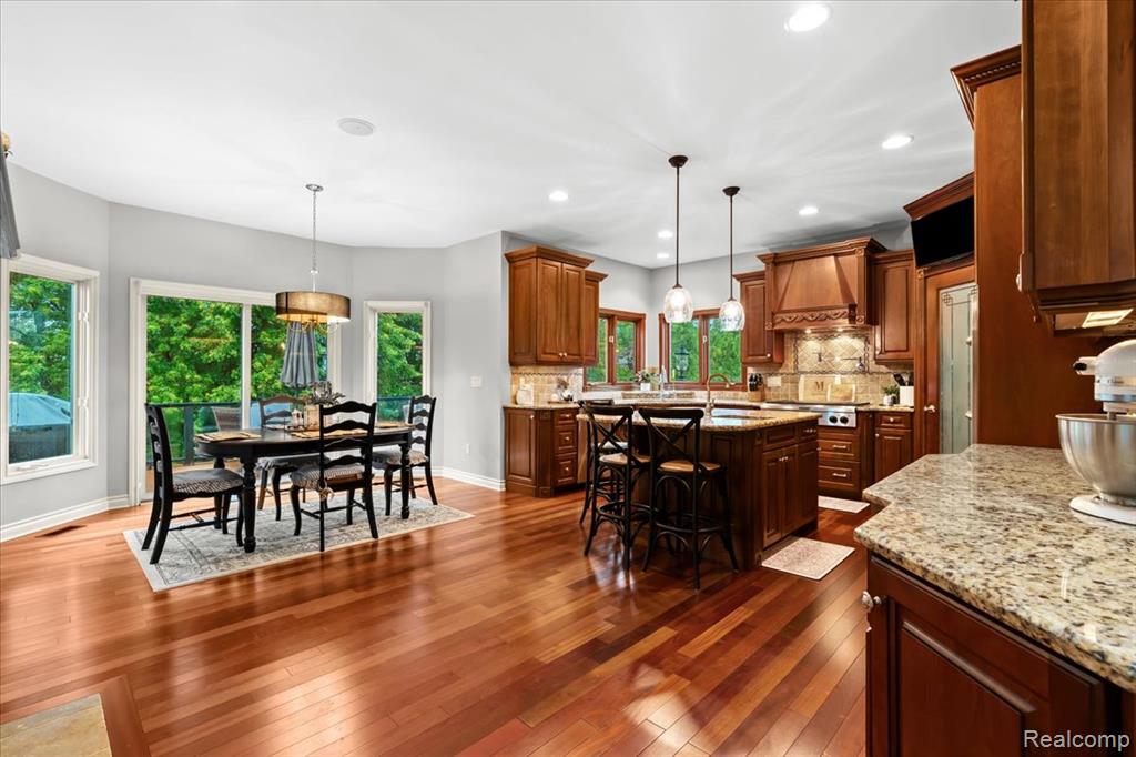 10734 Stoney Point Drive, South Lyon, MI 48178 — Photo 12