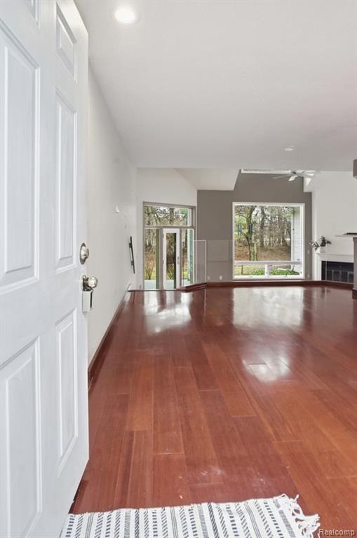 101 Quiet Creek Circle, Chelsea, MI 48118 — Photo 5