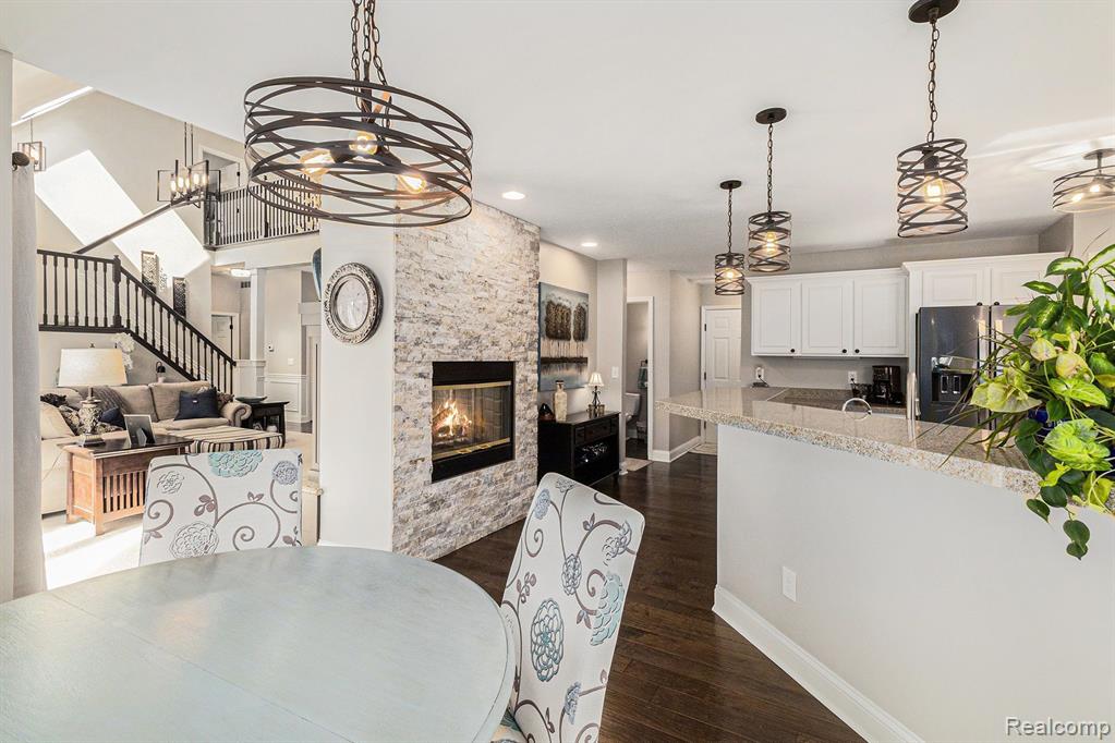 9080 MOONLIGHT BAY, Pinckney, MI 48169 — Photo 8