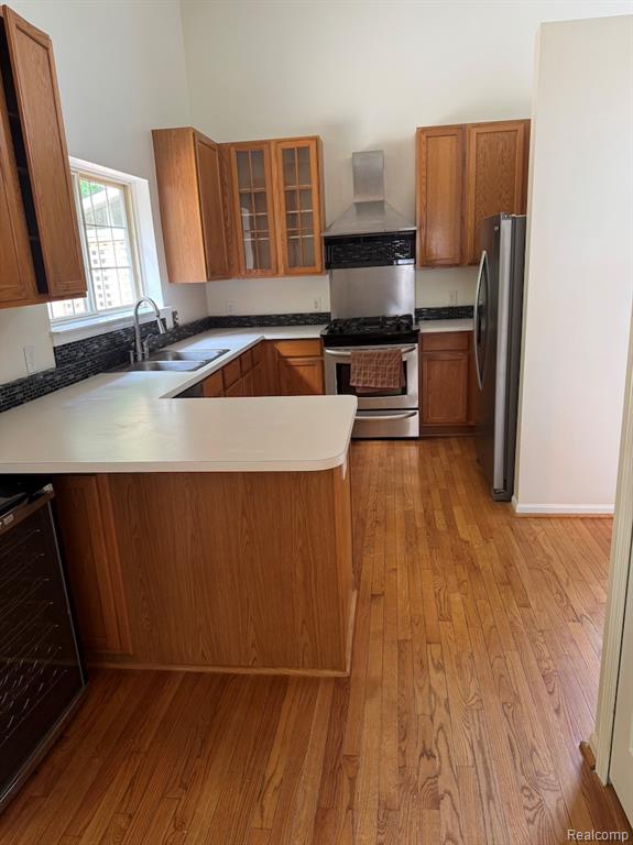 5717 Villa France Avenue, Ann Arbor, MI 48103 — Photo 19