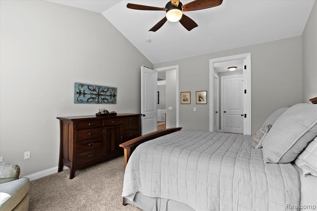 68 Fox Hollow Drive, Metamora, MI 48455 — Photo 19