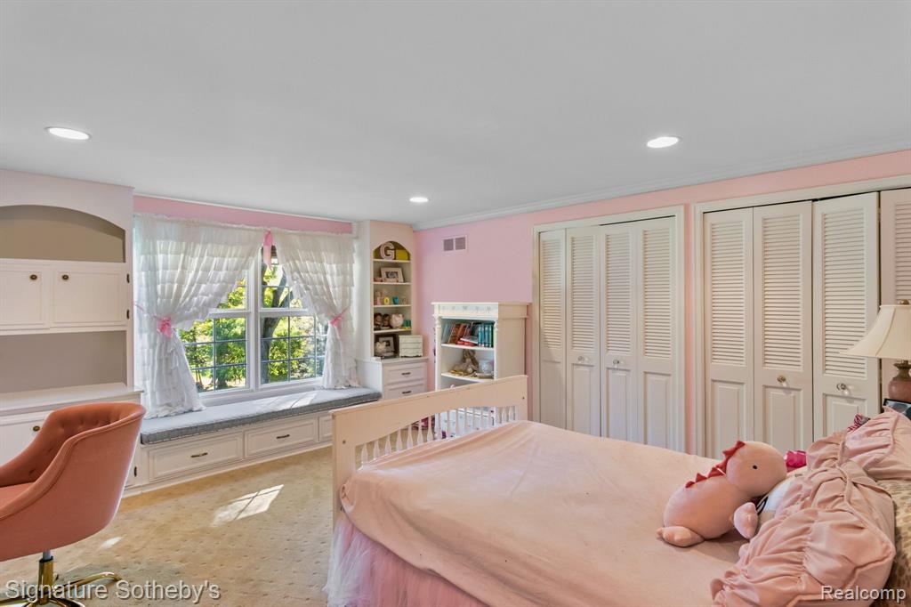 4086 NEARBROOK Road, Bloomfield Hills, MI 48302 — Photo 19