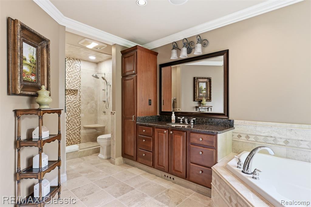 8033 Pine Ridge Court, Northville, MI 48168 — Photo 23