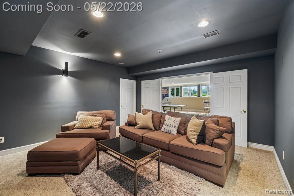2738 Pebble Beach Drive, Oakland, MI — Photo 60