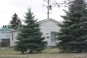 7204 Continental Avenue, Warren, MI 48091 — front exterior