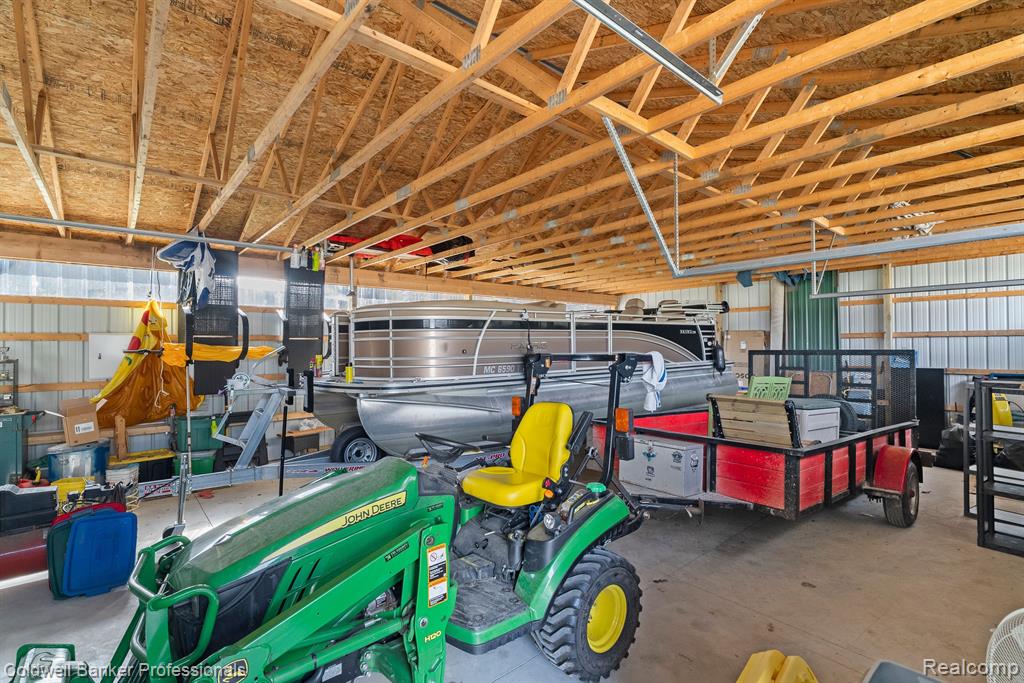 4710 BRUNK Drive, Otter Lake, MI 48464 — Photo 58