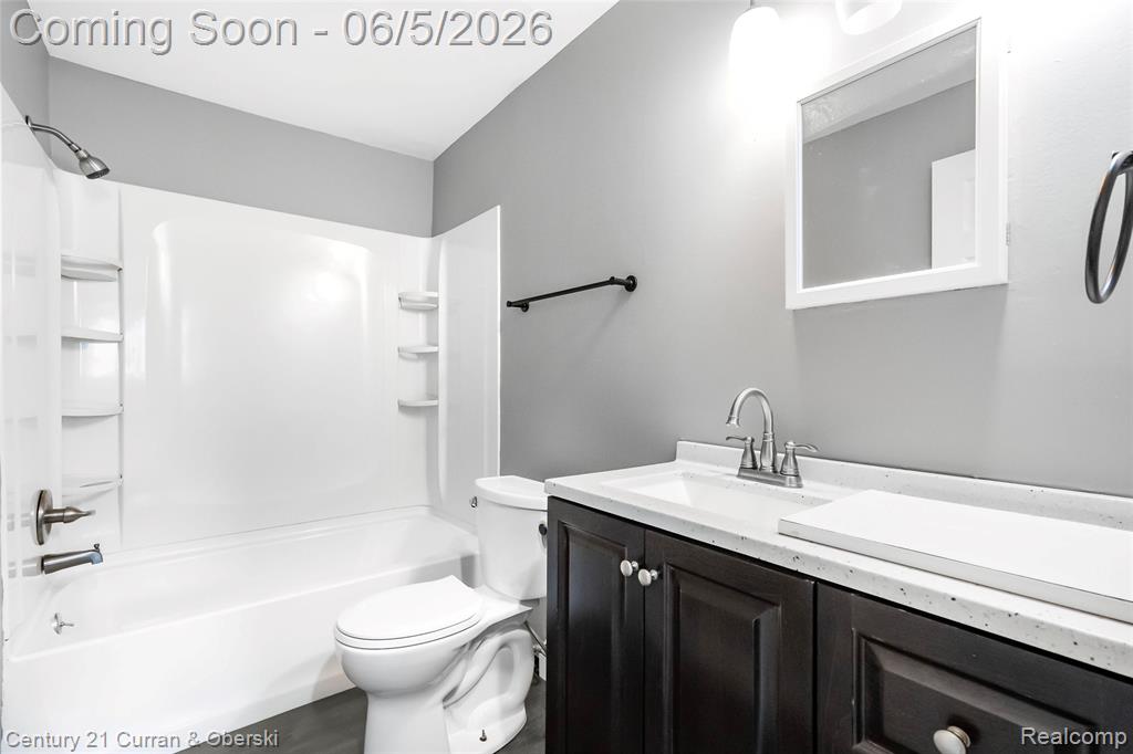 15556 Taft Street, Romulus, MI 48174 — Photo 13