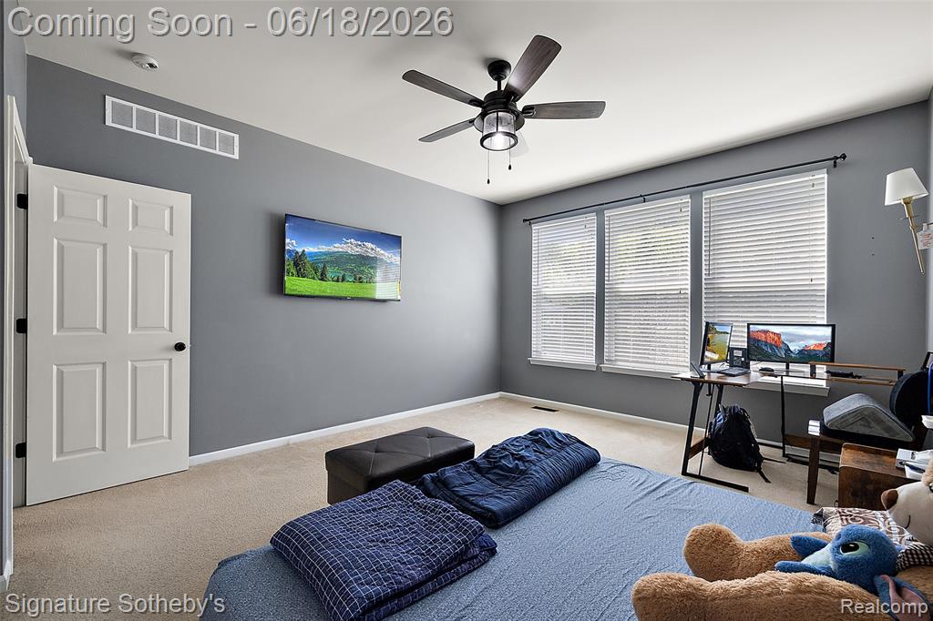 997 River Rock Drive, Holly, MI 48442 — Photo 29