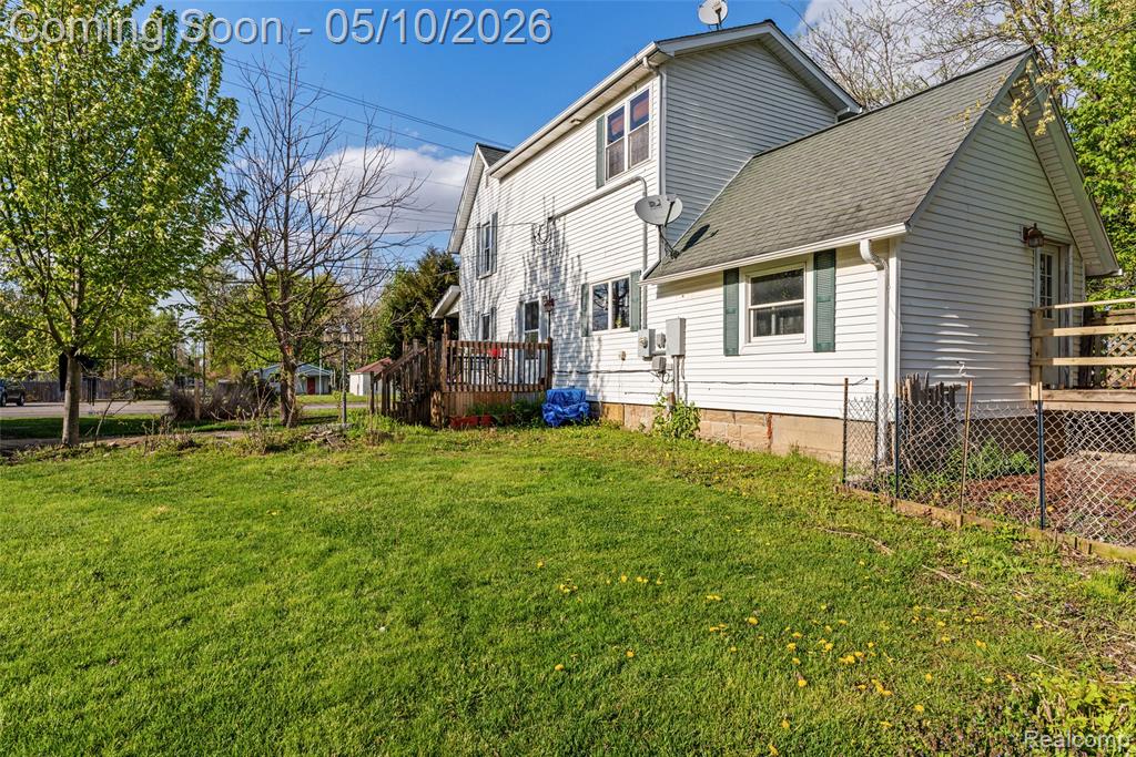110 E McNeil Street, Corunna, MI 48817 — Photo 26