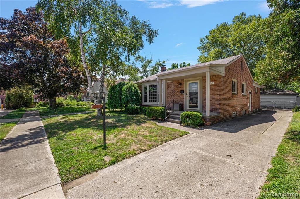 754 S Webik Avenue, Clawson, MI — Photo 6