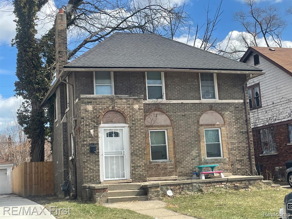 5050 Somerset Avenue, Detroit, MI 48224 — Photo 2
