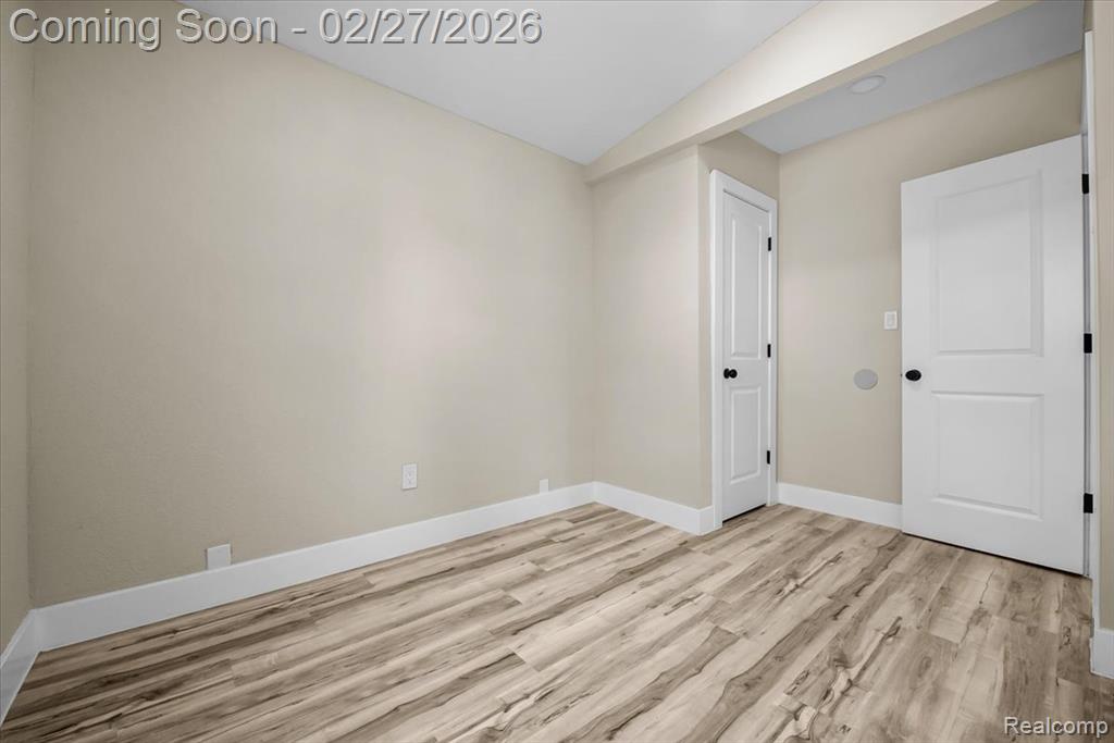617 McKeighan Avenue, Flint, MI 48507 — Photo 15