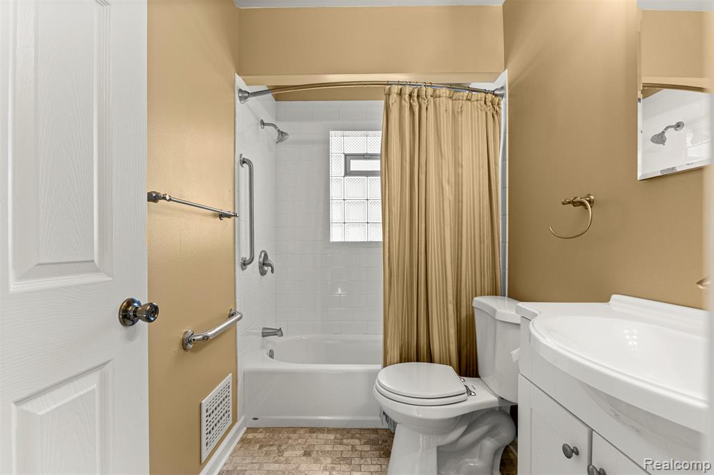 9896 Park Avenue, Allen Park, MI 48101 — Photo 20