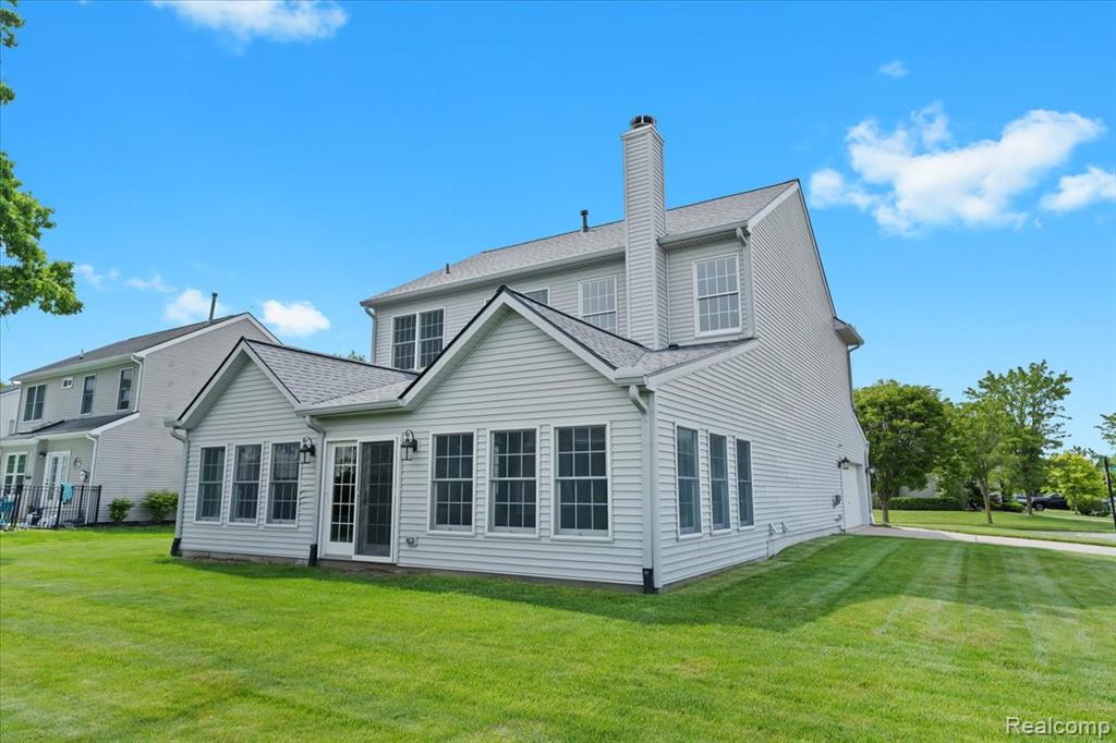 1132 Cantor Lane, South Lyon, MI 48178 — Photo 46