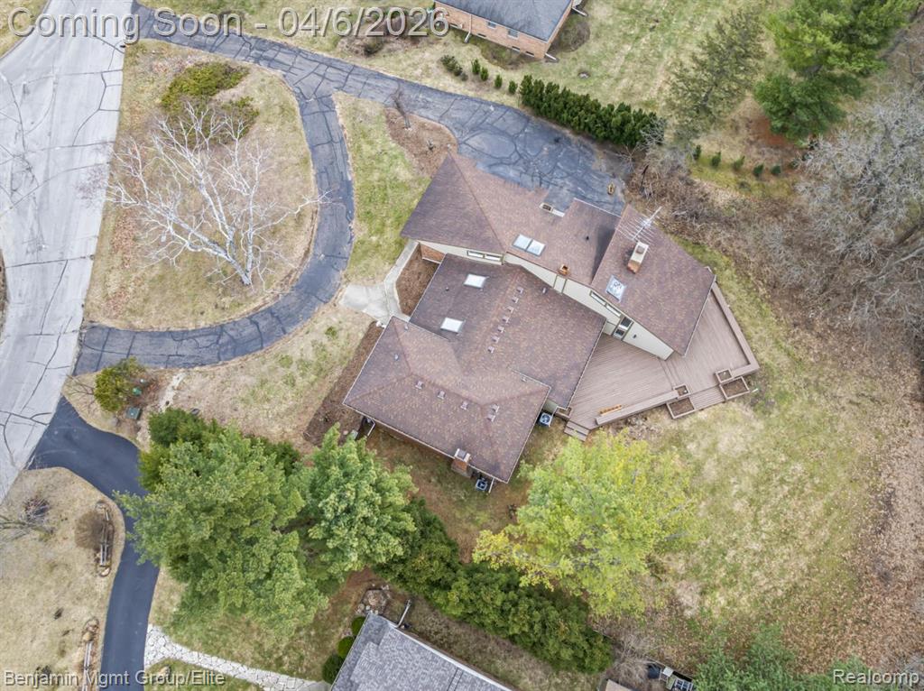 5910 Cedar Knoll Drive, Brighton, MI 48116 — Photo 79