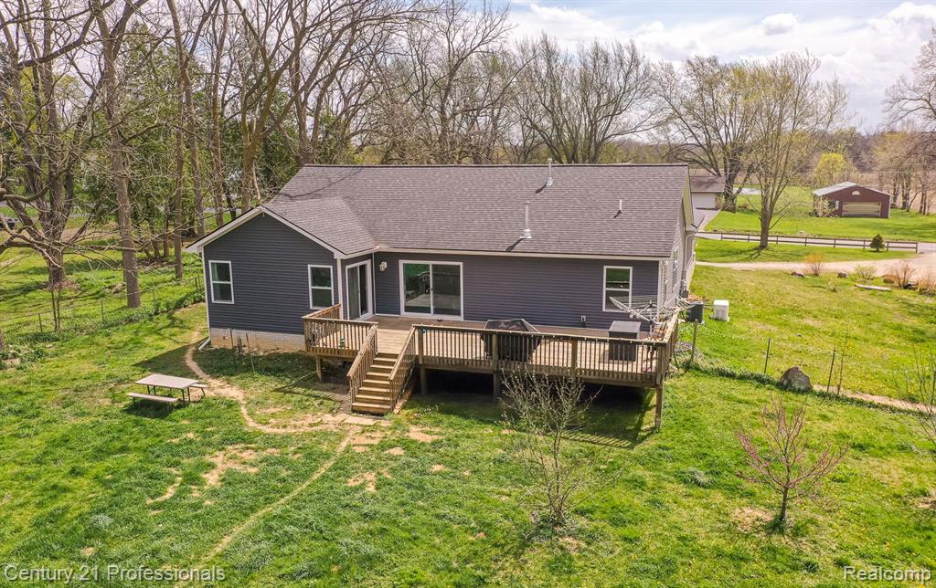 10207 DODGE Road, Otisville, MI 48463 — Photo 44