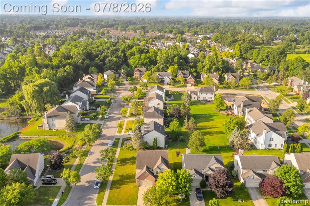 1143 Polo Drive, South Lyon, MI 48178 — Photo 32