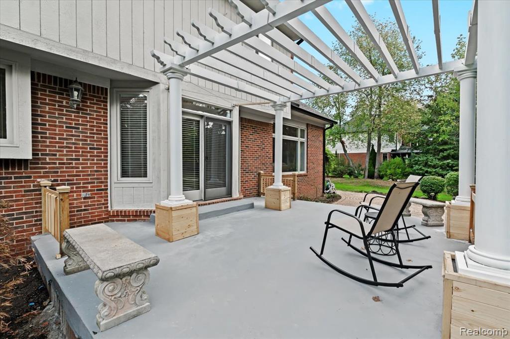 48075 Andover Drive, Novi, MI — Photo 46