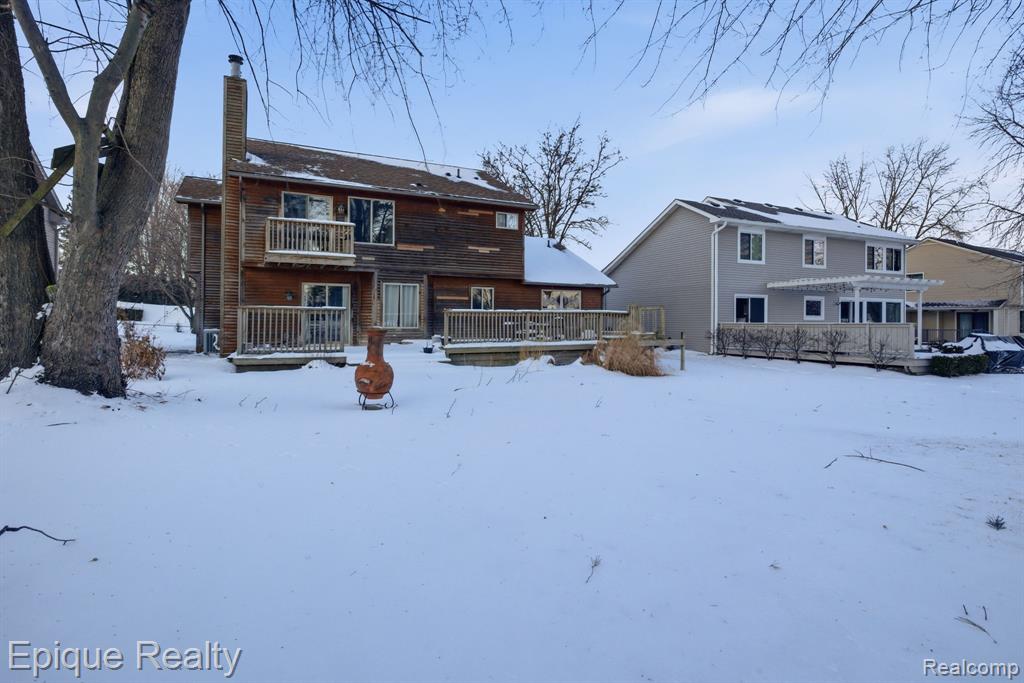 4085 Blue River Drive, St. Clair, MI 48079 — Photo 28
