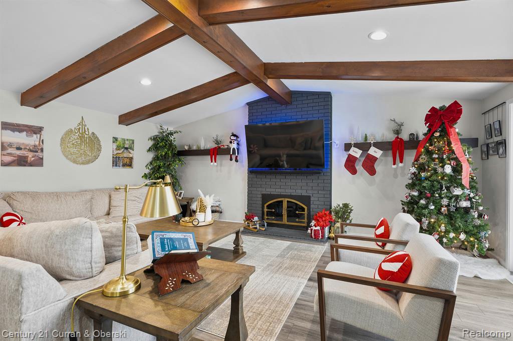 42456 CASTLE, Canton, MI 48188 — Photo 17