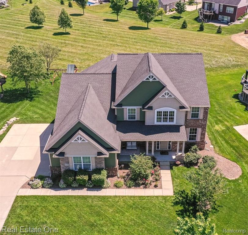 26164 International Drive Drive, South Lyon, MI 48178 — Photo 2