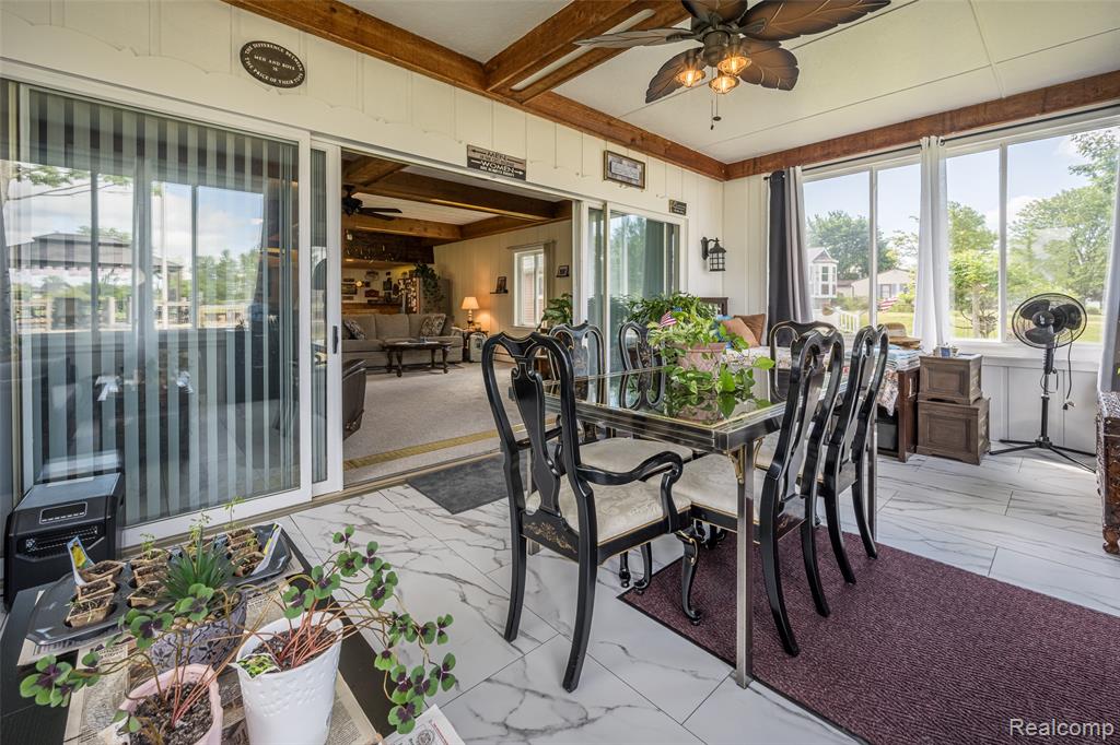 1656 S Riverside Drive, Au Gres, MI 48703 — Photo 38