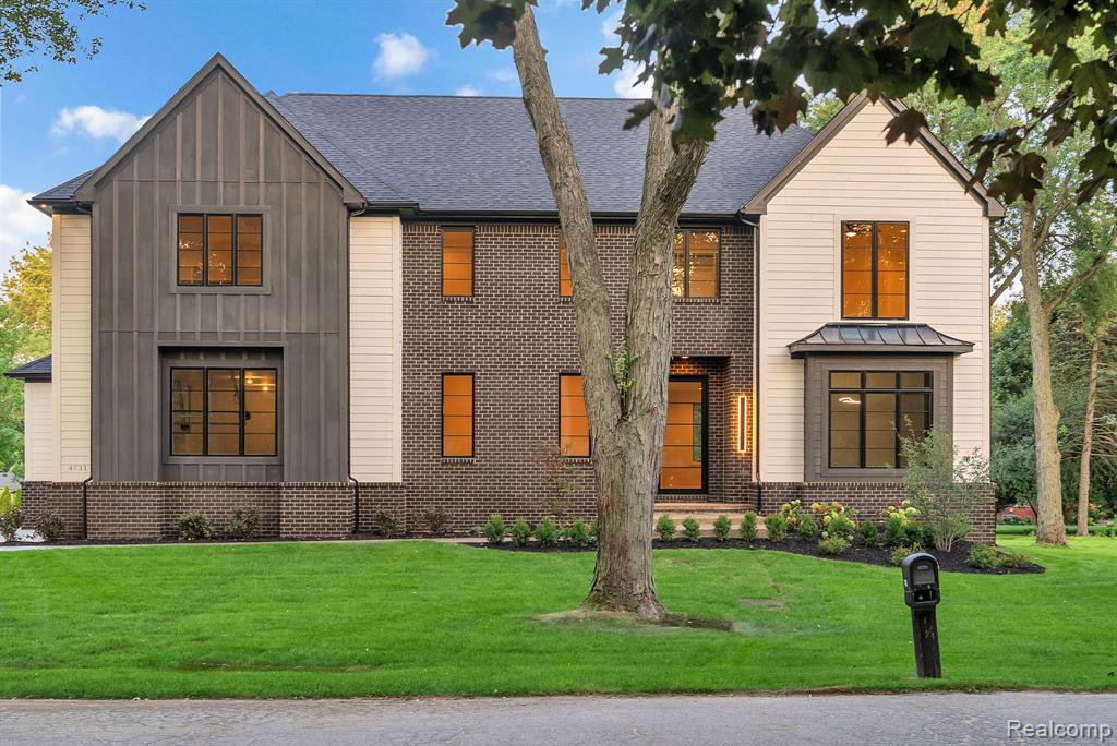 4731 Haddington Drive, Bloomfield, MI 48304 — Photo 15
