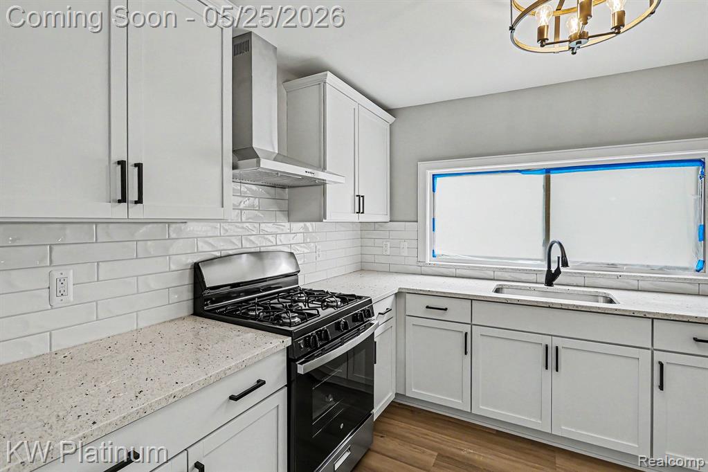 19070 Melvin Street, Roseville, MI 48066 — Photo 5