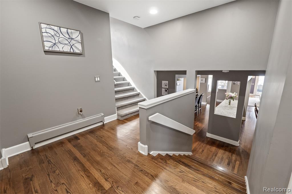 660 Garland Road, Ortonville, MI 48462 — Photo 5