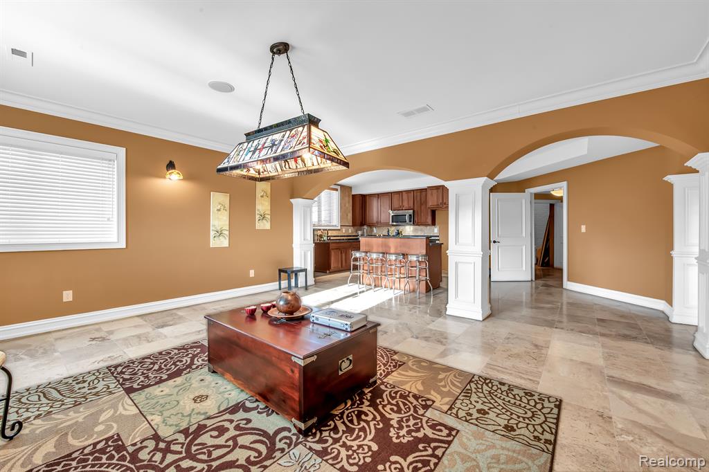 277 Brittany Lane, Saline, MI 48176 — Photo 35