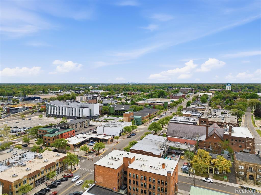 432 S Washington Avenue, 905, Royal Oak, MI 48067 — Photo 23