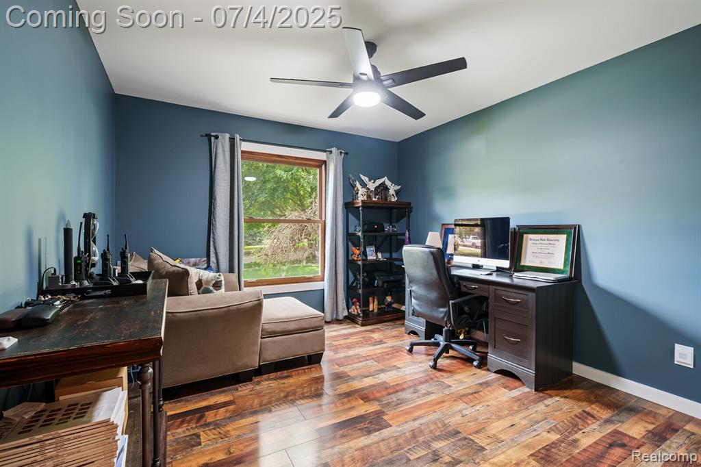 46314 Rockledge Drive, Plymouth, MI 48170 — Photo 18