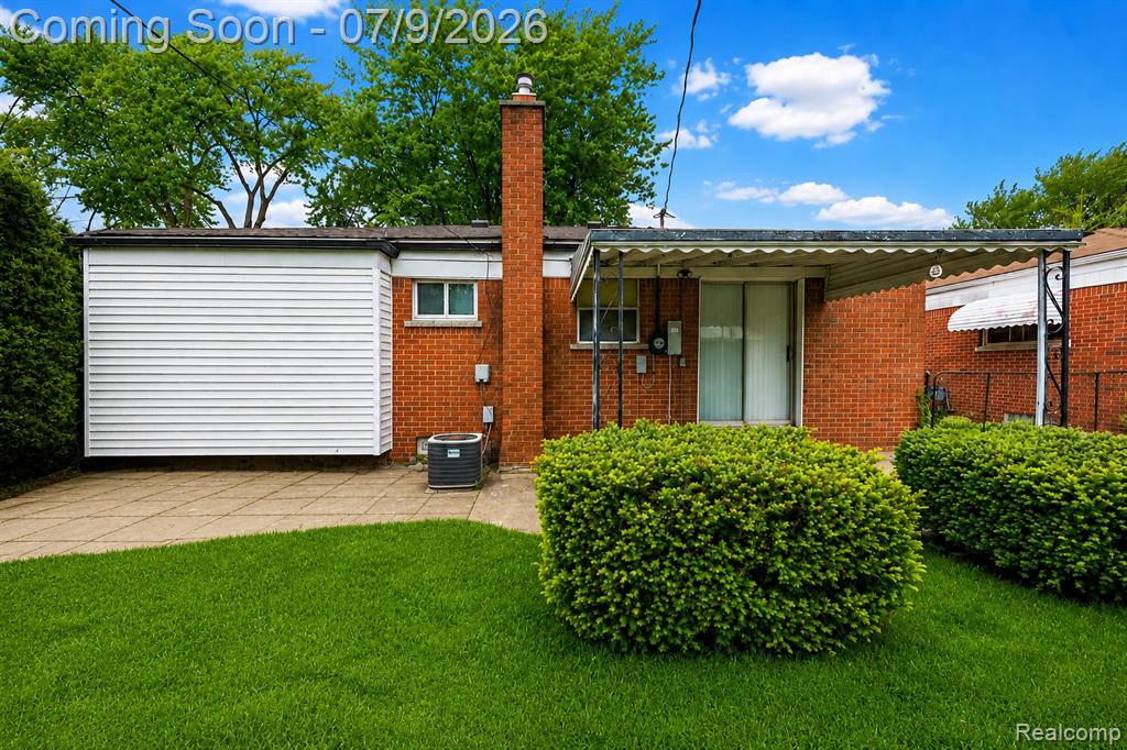 7218 Superior, Center Line, MI 48015 — Photo 30