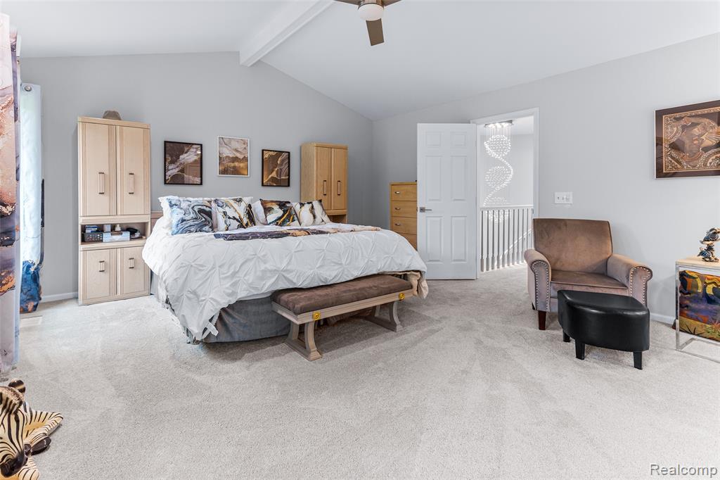4544 Golf View Drive, Brighton, MI 48116 — Photo 30