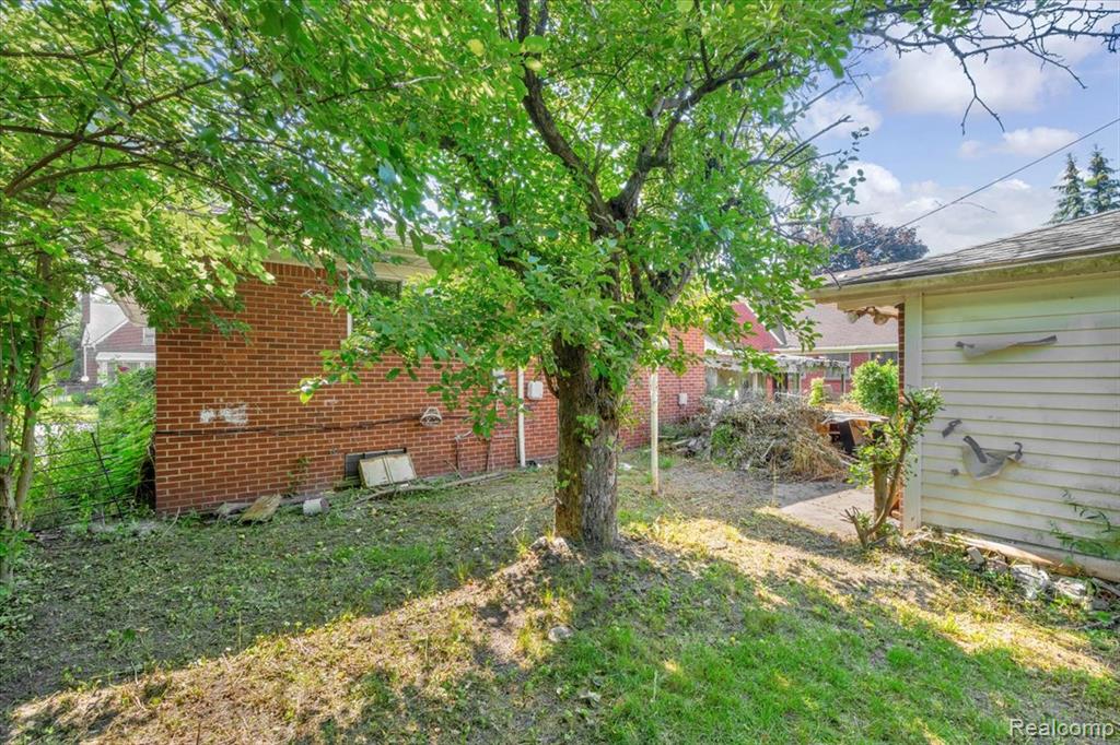 19155 Gallagher Street, Detroit, MI 48234 — Photo 22