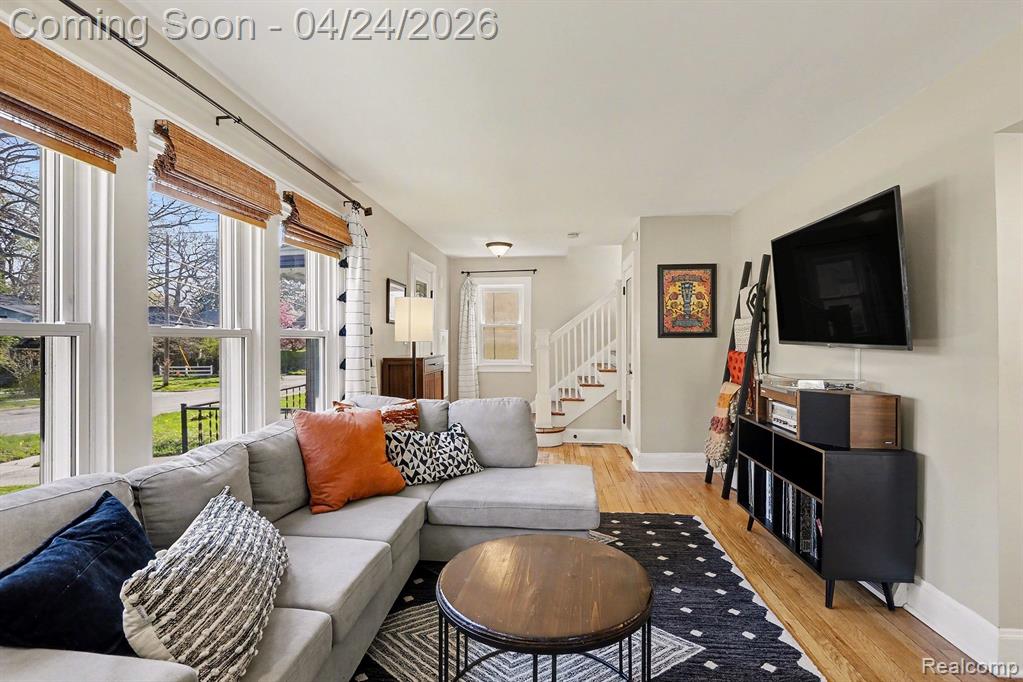 1919 Dexter Avenue, Ann Arbor, MI 48103 — Photo 5