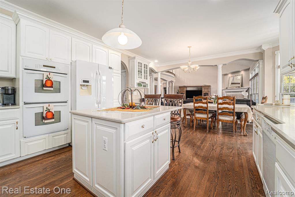 18501 Henry Court, Washington, MI — Photo 17