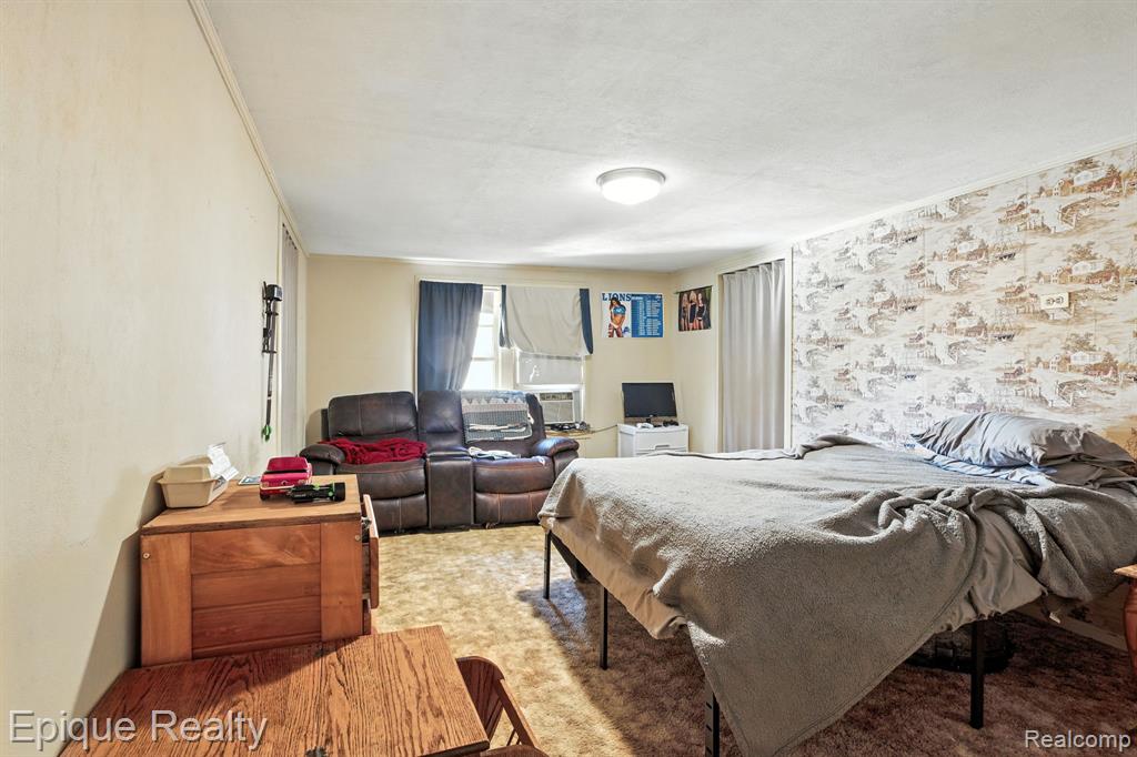 203 E Mechanic Street, Yale, MI 48097 — Photo 12