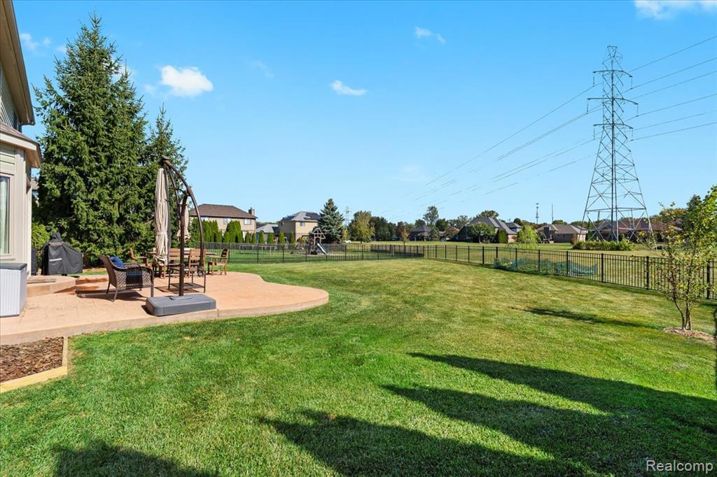 51412 Mauro Lane, Macomb, MI 48042 — Photo 35