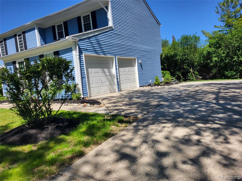 5791 Beauchamp Place, West Bloomfield, MI — Photo 8