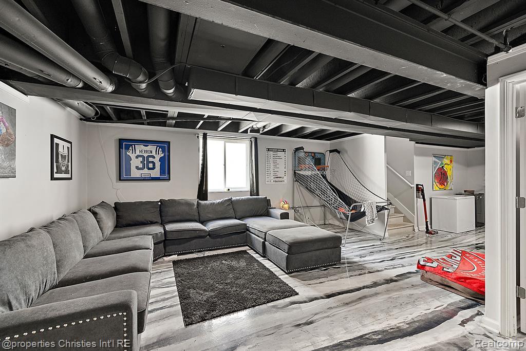 407 COLLEGE Street, Ferndale, MI 48220 — Photo 42