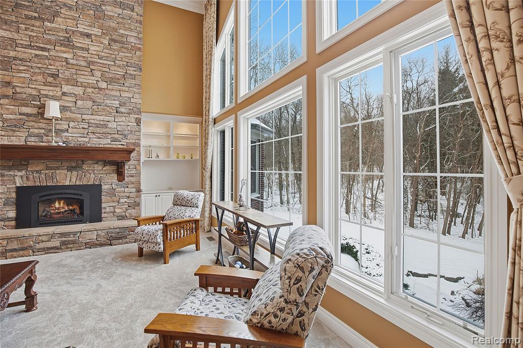 2023 Dean Drive, Washington, MI, 00000