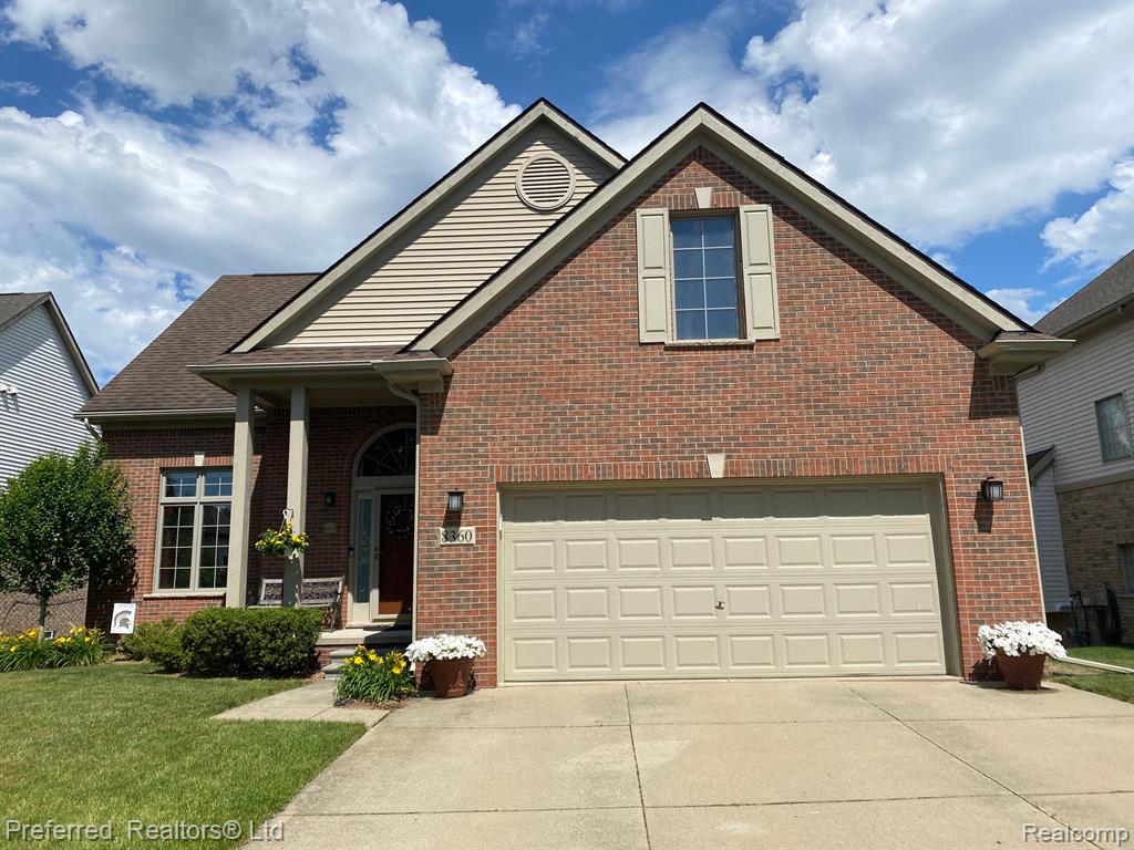 8360 OPAL Drive, Westland, MI — Photo 3